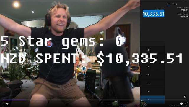 Streamer Quin69: Saya Habiskan NZD$10.000 di Diablo Immortal dan Tidak Mendapatkan Apapun!