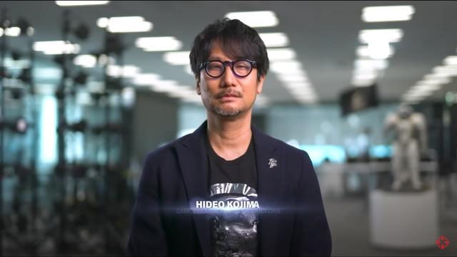 Hideo Kojima Umumkan Kerjasama dengan Xbox Untuk Membuat Gim Yang Belum Pernah Ada Sebelumnya