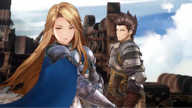 Jadwal Rilis Gim Action-RPG Granblue Fantasy: Relink Diundur Hingga 2023