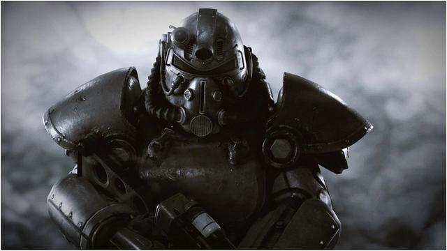 Fallout 5 Akan Datang.......Namun Tidak Dalam Dekade Ini