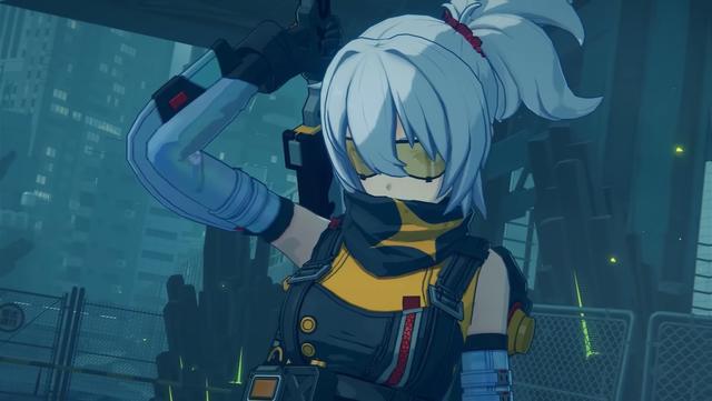 Zenless Zone Zero Gim Teranyar miHoYo Rilis Trailer Kedua, Perlihatkan Gameplay Lebih Jauh Lagi