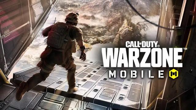 Gameplay Call of Duty: Warzone versi Mobile Bocor ke Internet