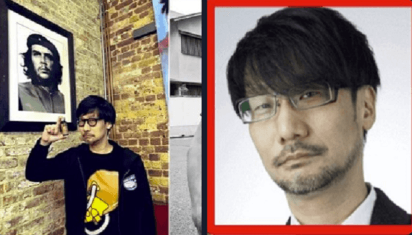 Kojima Production Pertimbangkan Jalur Hukum Atas Penyebaran Hoaks Hideo Kojima Pelaku Pembunuhan Shinzo Abe