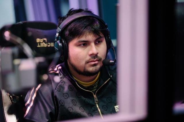 Hector K1 Rodriguez Lontarkan Kata Rasis Ch*ng-Ch*ng kepada Kim Febby Yong-min Dalam Matchmaking Dota 2