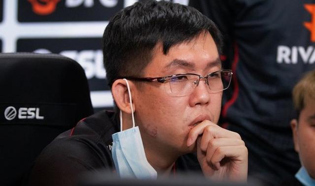 Mushi Pelatih BOOM Esports Turun Gunung Jadi Stand-in, Bikin T1 Tergulung