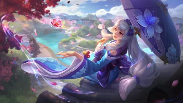 Tiga Hero MLBB yang Ampuh Menangkal Revamped Vexana