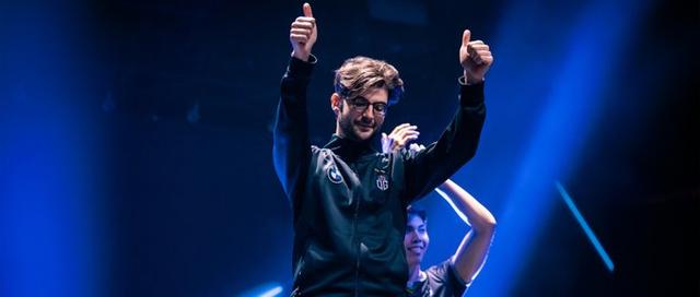 Sebastien Ceb Debs Sekali Lagi Comeback! Jadi Stand-in Bagi OG di PGL Arlington Major!