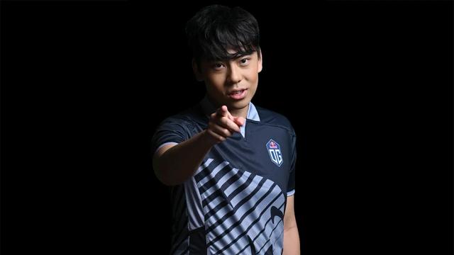 Anathan ana Pham Akan Bermain Bagi RNG Sebagai Stand-in di PGL Arlington Major