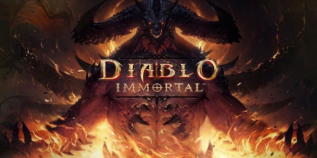 Cuan Habis! Meski Dihujat Habis-habisan, Diablo Immortal Raup Pendapatan Hingga Miliaran Rupiah per Harinya