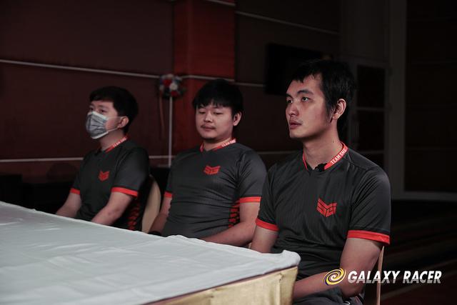 Terlambat Daftarkan Pemain, Team SMG yang Diperkuat iceiceice Dilaporkan Gagal Ikut Kualifikasi Terbuka TI 11