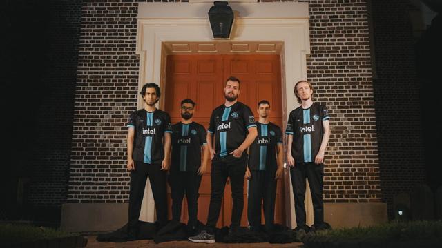 Quincy Crew Akan Berkompetisi di PGL Arlington Major di Bawah Naungan Soniqs Esports