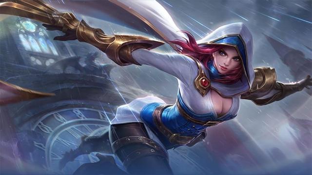 Patch 1.7.08 MLBB Bikin Natalia Kembali Jadi Meta, Tapi Sebagai Jungler