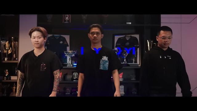 EVOS Legends Umumkan Roster MPL ID Season 10 dan Ucapkan Selamat Tinggal Kepada Trio Veteran