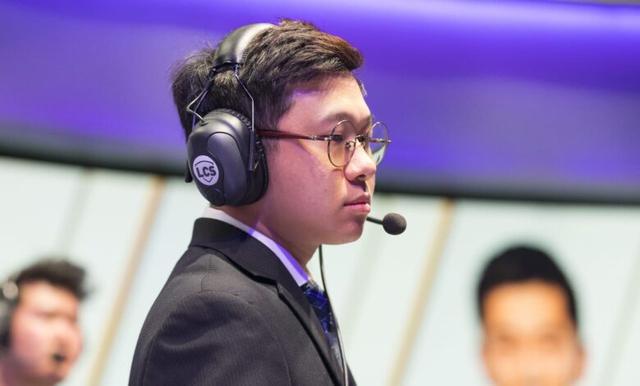 Eks Coach TSM Zhang Peter Zhang Yi Di-ban Permanen Riot Games Dari Semua Kompetisi eSports Riot