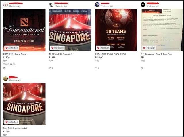 Tiket TI 11 Habis Terjual Dalam 30 Menit, Sayang Tak Luput Dari Percaloan