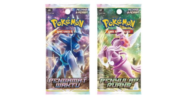 Yuk Mengenal Lebih Jauh Kartu Pok√©mon ‚ÄúPengamat Waktu‚Äù dan ‚ÄúPenyulap Ruang‚Äù Untuk Perkuat Deckmu!
