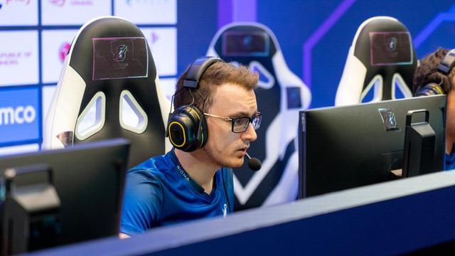 Miracle- Tak Perkuat Nigma Galaxy di ESL One Malaysia 2022 Karena Faktor Kesehatan