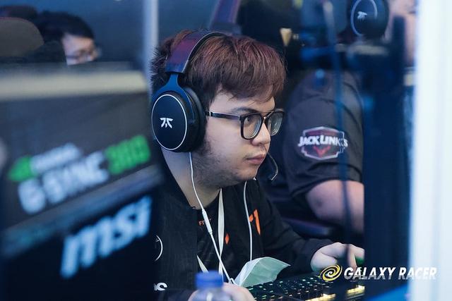 Fnatic (Lagi-lagi) Pakai Stand-in, Gantikan Raven yang Kena COVID-19 dan Absen di ESL One Malaysia