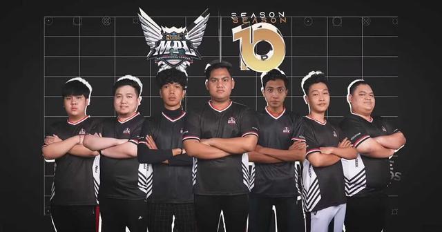 Geek Fam Umumkan Roster Untuk MPL ID Season 10 yang Menyertakan Bintang Filipina Baloyskie