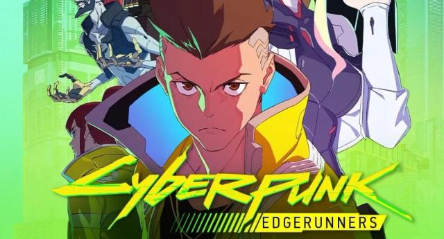 Tunggangi Momentum Animenya, Cyberpunk 2077 Jadi Gim Best-selling di Steam
