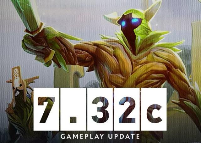 Dota 2 Patch 7.32c: Valve Nerf Chen, Marci, dan Death Prophet Jelang TI11