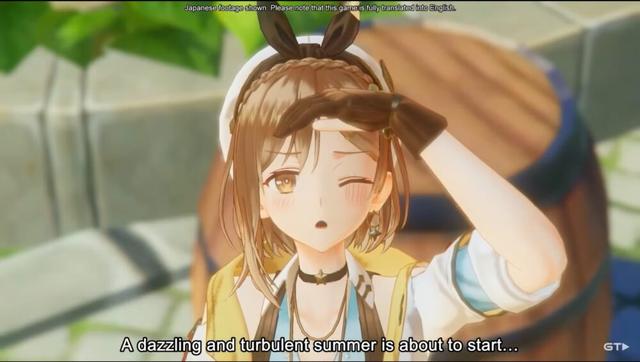 Bikin Salah Fokus, Karakter Ryza Semakin Thicc dalam Atelier Ryza 3: Alchemist of the End &amp; the Secret Key