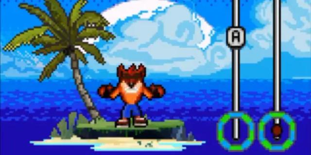 Penggemar Kembangkan Remake Mini-Game Crash Bandicoot Berjudul CRASH‚ÄôN‚ÄôDANCE