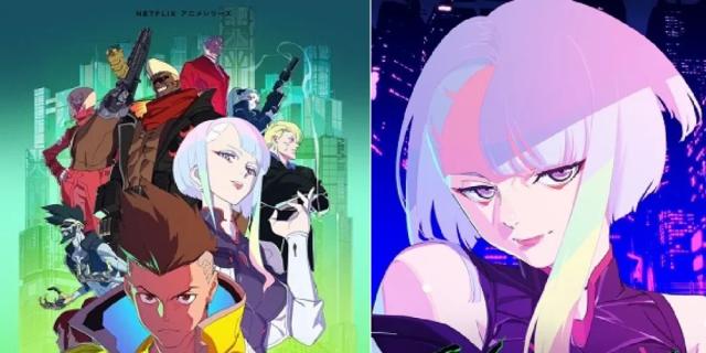 Hideo Kojima Sebut Serial Anime Cyberpunk Edgerunners Sebagai Sebuah Keajaiban