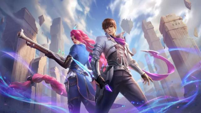 Event Legends Return, Optimalisasi In-game, Serta Revamp Hero Untuk Mobile Legends