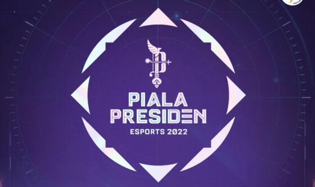Tutorial Pendaftaran Piala Presiden Esports 2022, dan Diperpanjangnya Masa Registrasi Turnamen