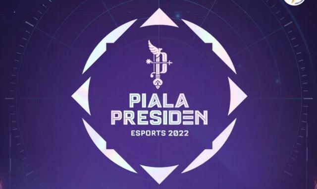 Tutorial Pendaftaran Piala Presiden Esports 2022, dan Diperpanjangnya Masa Registrasi Turnamen