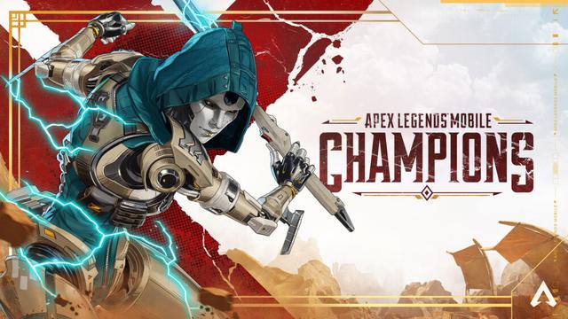 Event Champion Baru Apex Legends Dimulai! Update Map, Battle Pass Baru, LTM Baru, dan Sebagainya!