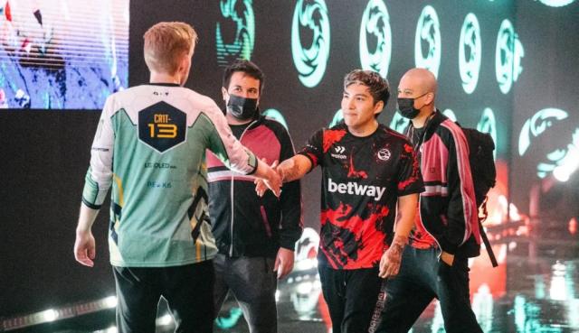Evil Geniuses Tersingkir dari The International 11, Kutukan Arteezy pun Masih Terus Bertahan