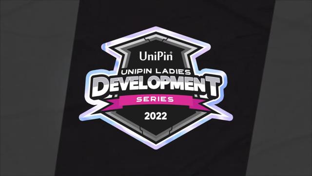 UniPin Gelar UniPin Ladies Development Series, Turnamen Pengembangan Bakat Bagi Gamer Cewek!