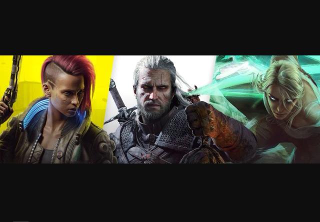 CD Projekt Red Umumkan Proyek Sekuel Cyberpunk 2077 dan 3 Gim Baru The Witcher