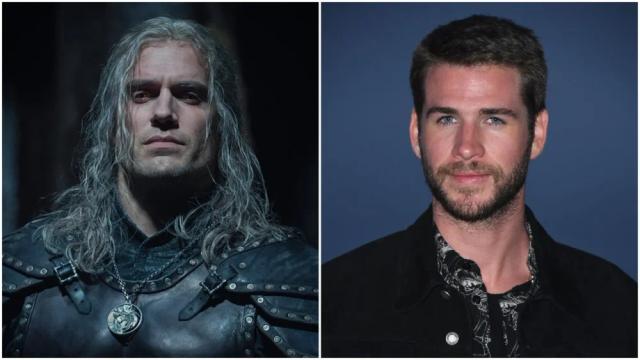 Liam Hemsworth Gantikan Henry Cavill Sebagai Geralt of Rivia di Live-Action The Witcher Season 4