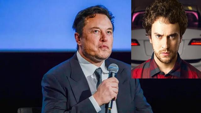 Elon Musk Rekrut Hacker PlayStation 3 Untuk Memperbaiki Twitter