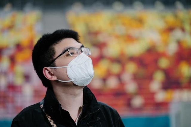 Mid Laner Aster, Zeng Ori Jiaoyang Pensiun dari eSports Dota 2, Rumornya Dipaksa Orang Tua