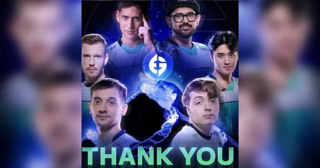 Source: Twitter @EvilGeniuses