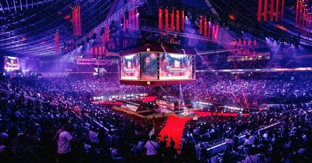 Valve Implementasikan Peraturan-Peraturan Baru untuk Musim Dota Pro Circuit 2022-23