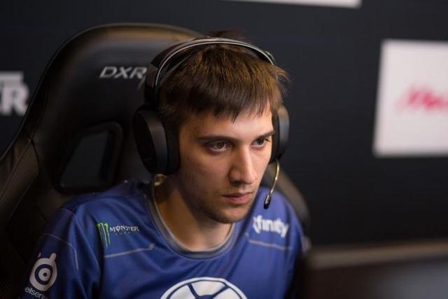 Arteezy Ungkapkan Tentang Kondisi Buruk Dota 2 di Regional Amerika Utara