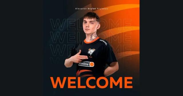 Source: Twitter @virtuspro