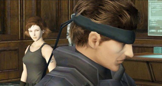 Rumor: Metal Gear Solid Remake Tengah Dalam Pengembangan, Eksklusif Untuk PS5