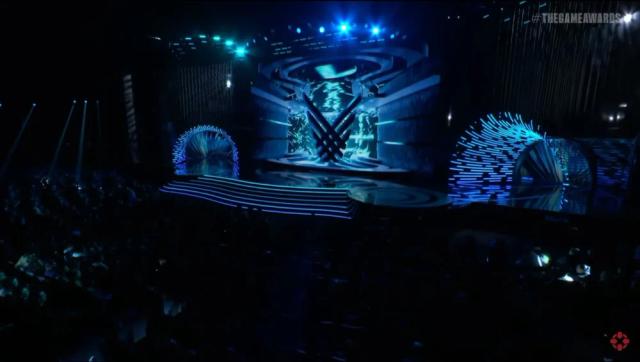 Source: Live Streaming The Game Awards 2022/YouTube IGN