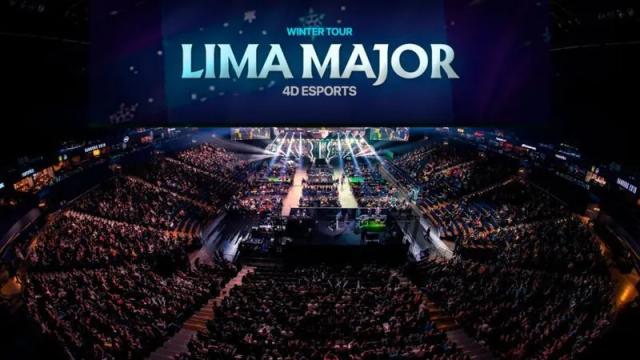 Inilah Tim-Tim yang Dipastikan Telah Lolos ke Lima Major Dota 2!!!