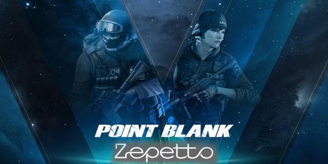 sumber: pb zepetto