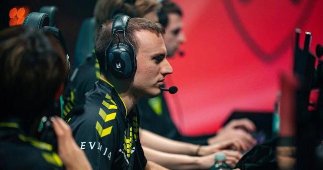 Team Vitality Kena Denda Karena Pemainnya Langgar Peraturan Terkait Game-Breaking Bug di LEC Winter Split