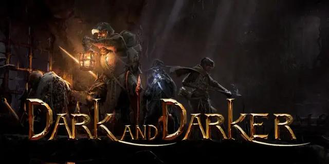 Dark and Darker Dirumorkan Sebenarnya Adalah Project P3 Nexon