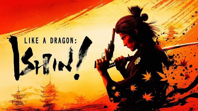 sumber: like dragon ishin