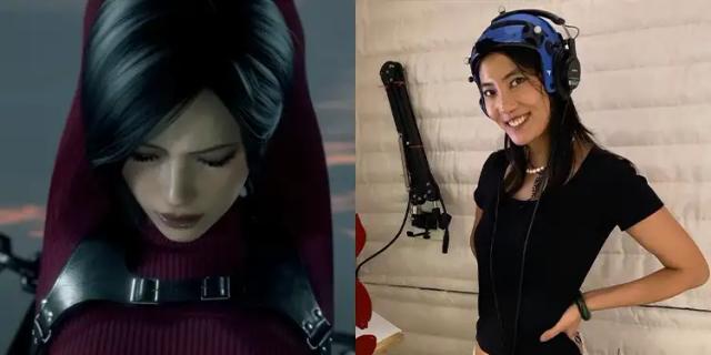 Instagram Pengisi Suara Ada Wong di Resident Evil 4 Remake Sisakan 1 Unggahan Karena Komentar Cacian